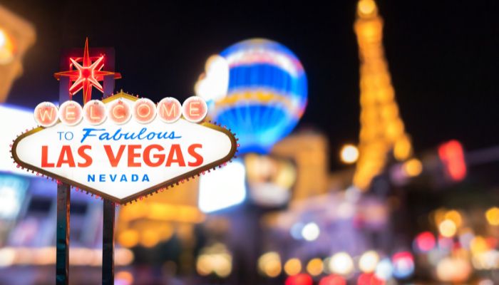 Como Conseguir Hoteles Baratos en Las Vegas