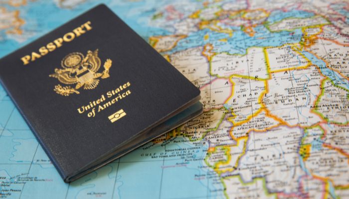 Que Hago Si Perdí Mi Pasaporte Mexicano en Estados Unidos